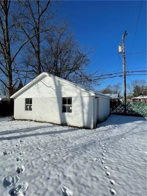 2813 Haig Ave, Kettering, OH 45419 photo 20