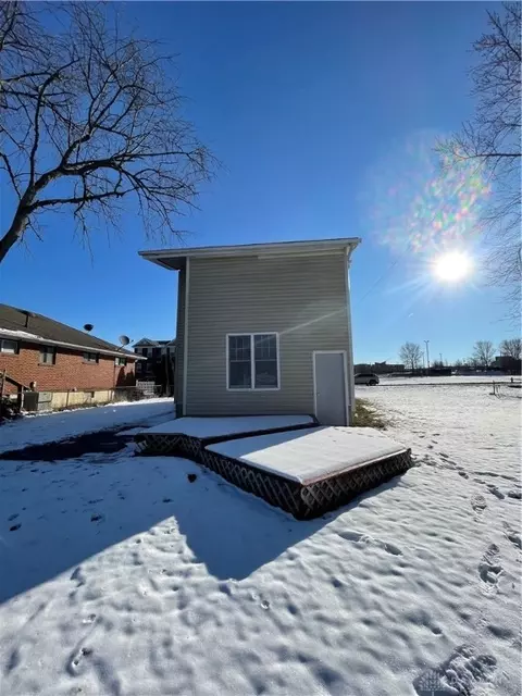 2813 Haig Ave, Kettering, OH 45419 photo 17