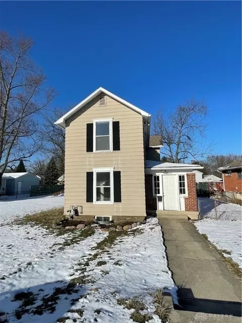 2813 Haig Ave, Kettering, OH 45419