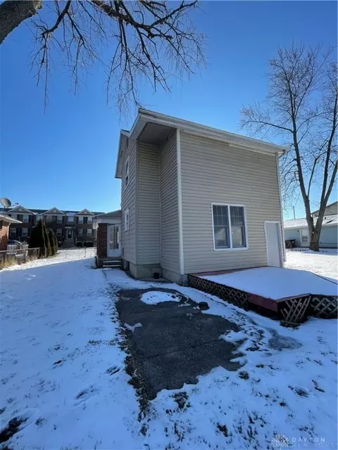 2813 Haig Ave, Kettering, OH 45419 photo 18