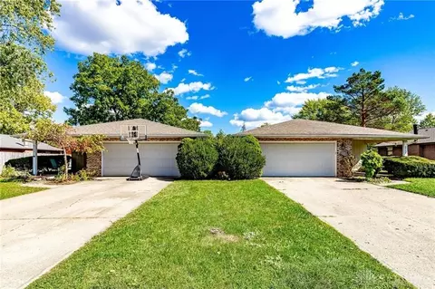 8744 Shadycreek Dr #8742, Dayton, OH 45458