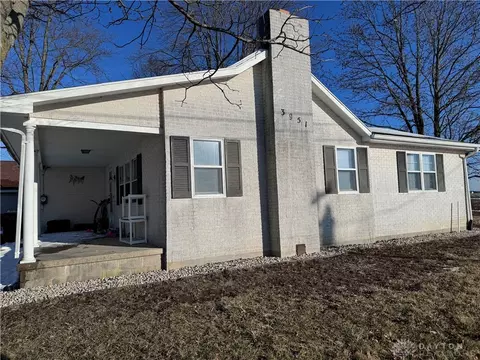 3951 Schnorf Jones Rd, Arcanum, OH 45304