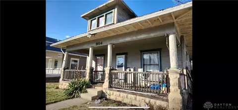 904 W Mulberry St, Springfield, OH 45506 photo 2