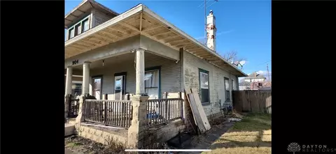 904 W Mulberry St, Springfield, OH 45506 photo 3