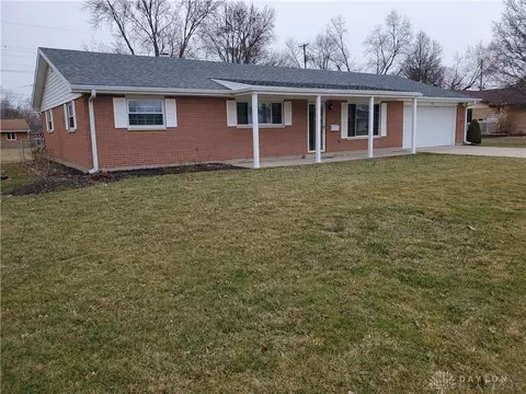 45 S Williams Dr, West Milton, OH 45383