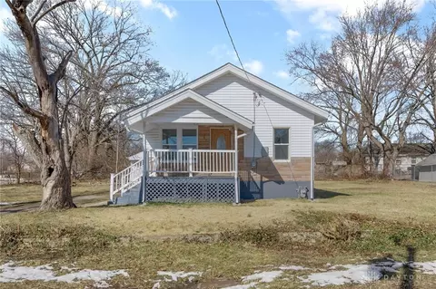 2005 Kildare Ave, Dayton, OH 45414