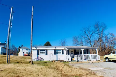 448 E Main St, Hillsboro, OH 45133