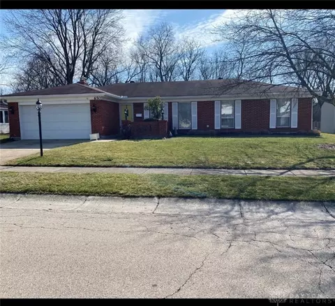 650 Benavides St, Miamisburg, OH 45342
