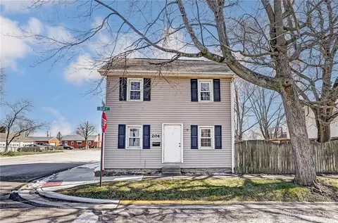 204 Old St, Monroe, OH 45050