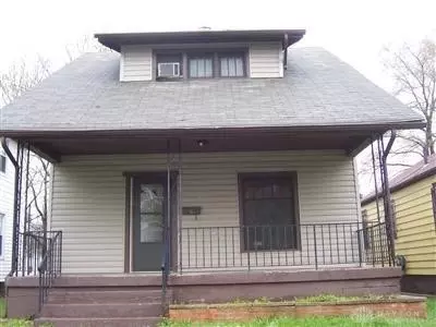 545 Gramont Ave, Dayton, OH 45402