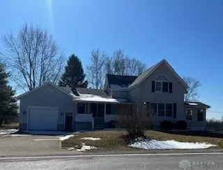 5803 Old Us Route 35, Jeffersonville, OH 43128