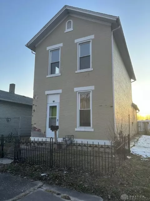 141 Kastner Ave, Dayton, OH 45410