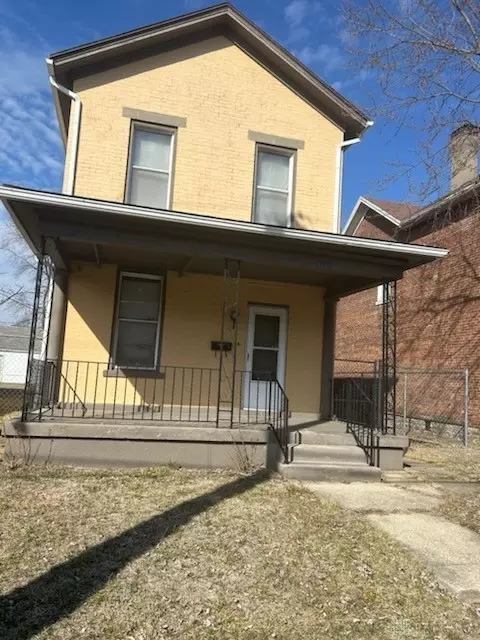 2521 E 5th St, Dayton, OH 45403