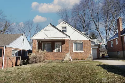 6500 Merwin Ave, Cincinnati, OH 45227
