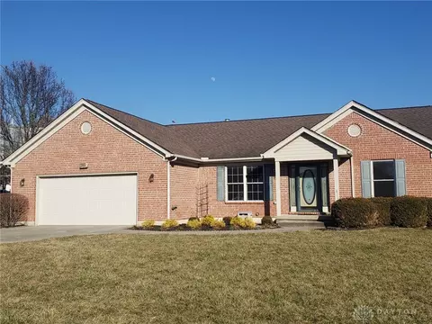 101 Ashland Trl, Farmersville, OH 45325