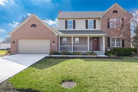 10023 Pebblestone Dr, Dayton, OH 45458