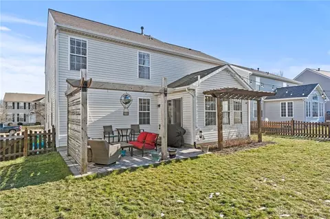 447 Stanton Dr, Springboro, OH 45066 photo 35