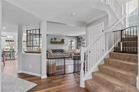 447 Stanton Dr, Springboro, OH 45066 photo 7
