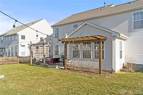 447 Stanton Dr, Springboro, OH 45066 photo 36