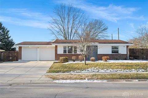 342 Winnimac Ave, Englewood, OH 45322