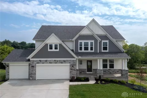 205 Shyla Ct, Monroe, OH 45050