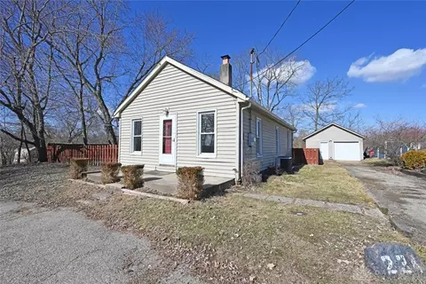 234 Church St, Somerville, OH 45064