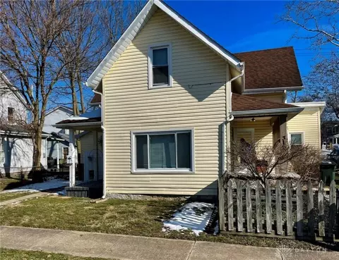 312 S 2nd St #310, Miamisburg, OH 45342