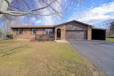4704 Shephard Rd, Batavia, OH 45103
