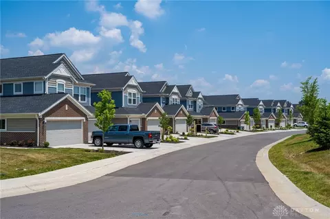 1195 Lakepoint Path #11-302, Lebanon, OH 45036