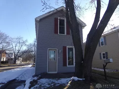 520 N Cherry St, Eaton, OH 45320