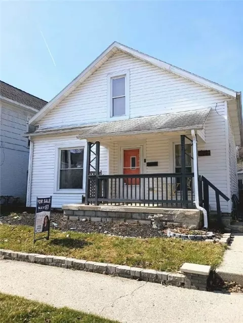 722 Broadway, Piqua, OH 45356