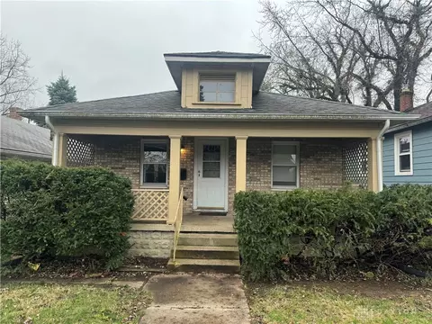 1758 Suman Ave, Dayton, OH 45403