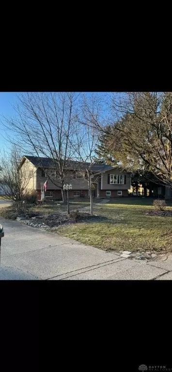 3449 Moyer Dr, Franklin, OH 45005