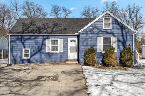 2019 Old North Fairfield Rd, Dayton, OH 45432