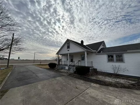 3515 W Fenner Rd, Troy, OH 45373