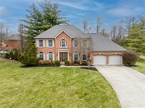 9534 Appomattox Ct, Loveland, OH 45140
