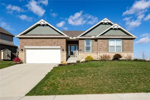 5116 Elm Leaf Trl, Liberty, OH 45011