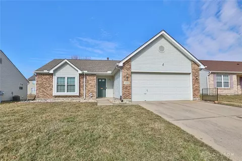 4411 Hawk Watch Way, Dayton, OH 45424
