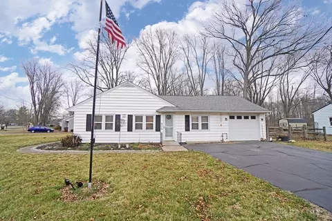 1348 Emerson Ln, Milford, OH 45150