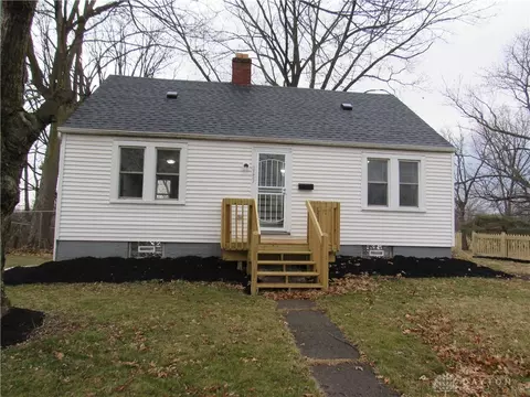 2153 Arlene Ave, Dayton, OH 45406