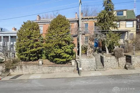 534 Liberty Hl #3, Cincinnati, OH 45202