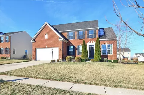 4415 Kingfisher Ct, Mason, OH 45040