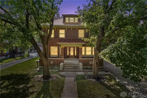 515 Forest Ave, Dayton, OH 45405