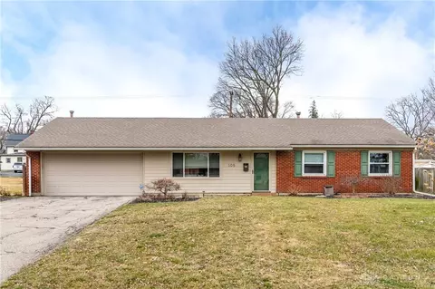 105 Weller Ave, Dayton, OH 45458