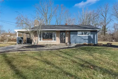 7063 Pleasant Plain Rd, Clayton, OH 45315