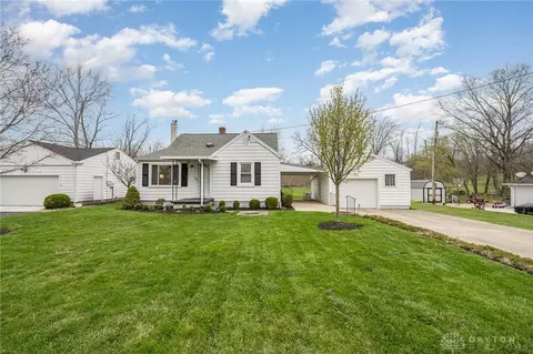 2821 Little York Rd, Dayton, OH 45414