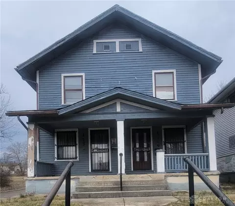 1749-1751 W Grand Ave, Dayton, OH 45402