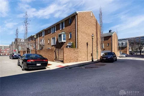 100 Cooper Pl, Dayton, OH 45402
