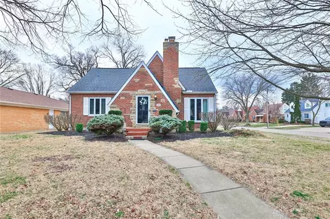 1002 Broadview Blvd, Dayton, OH 45419