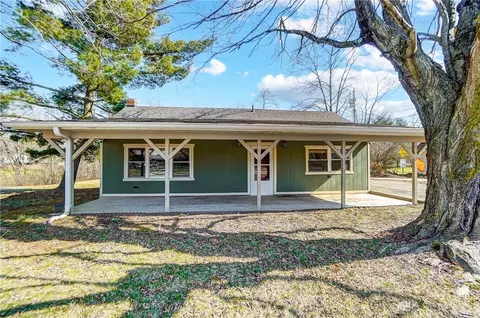 9838 Morrow Rossburg Rd, Pleasant Plain, OH 45162